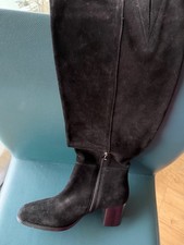 Stivaletto moda pelle - stivaletto,