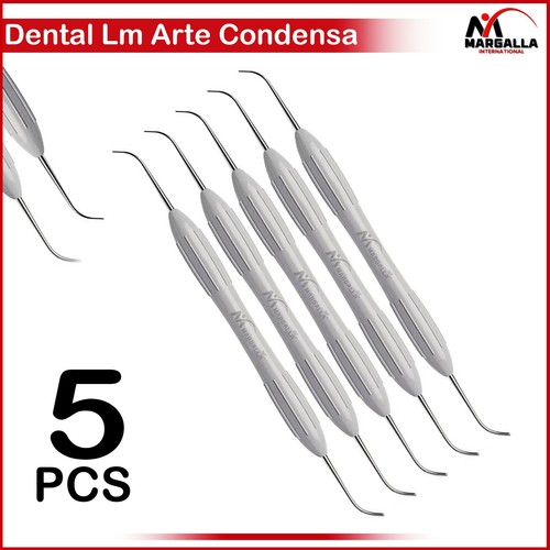 Arte condensa strumenti - lm,