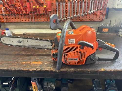 Motosega oleomac 440 - gs,