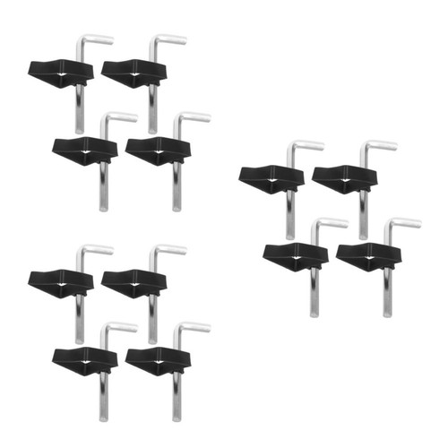 Set chiavi supporto - set, 3