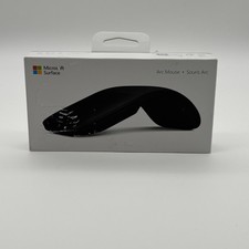 Microsoft Arc Mouse ambidestro