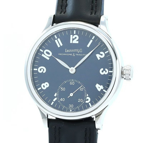 Eberhard tazio nuvolari travel - eberhard,