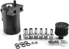 Decanter Vapori Olio