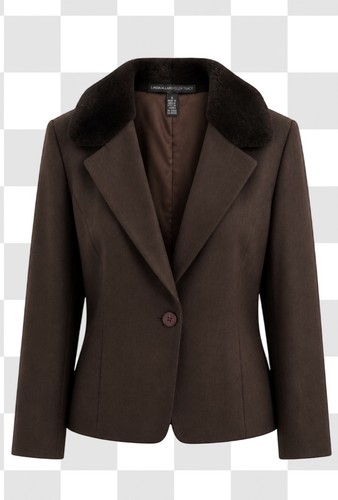 Blazer linda allard ellen - linda,