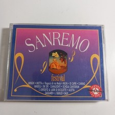 SANREMO 93 DOPPIA