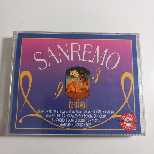 Sanremo doppia - sanremo,
