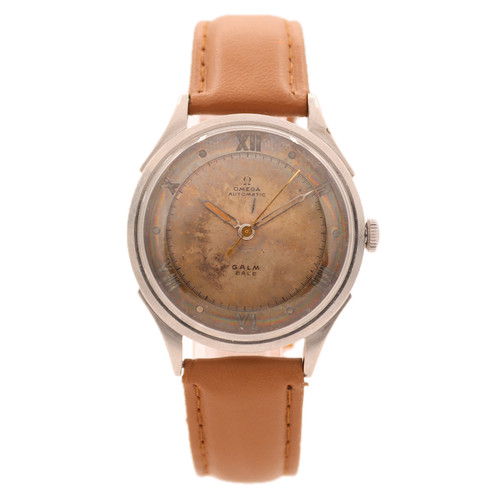Orologio polso uomo vintage - orologio, da