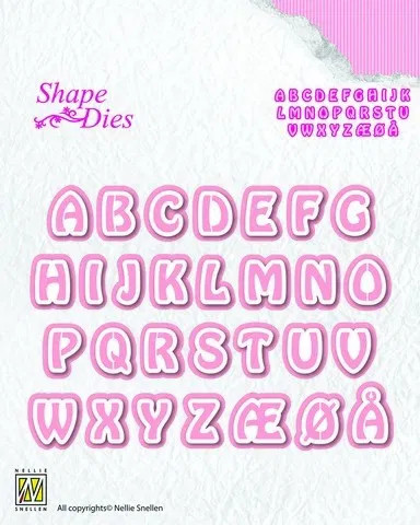 Fustelle big shot sizzix - big,