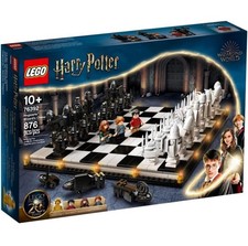 LEGO 76392 Hogwarts Scacchiera