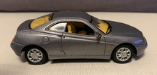 ALFA ROMEO GTV - SOLIDO -