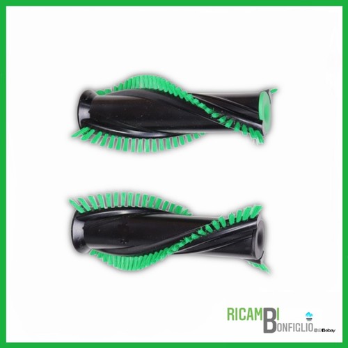 Rulli spazzole batti - rulli,