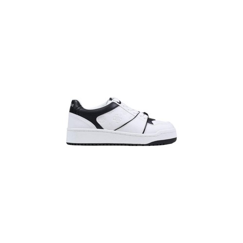 Guess sneakers poliuretano - guess,