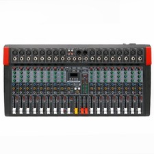 Mixer canali analogico - 16,
