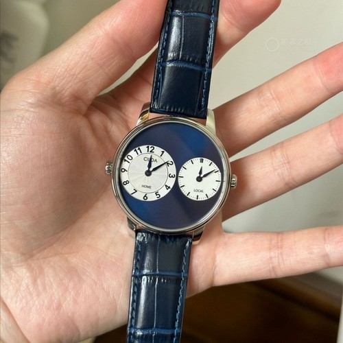 Orologio quarzo uomo ciloa - orologio, al