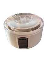 Yogurtiera ZEPHIR ZHC311, Come