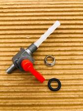 Rubinetto serbatoio riserva