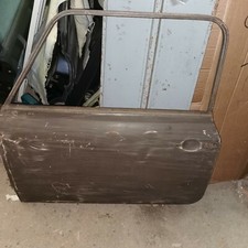 Mini Minor Epoca Sportello Sx Portiera