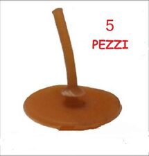 JOKER BOAT membrana valvola gomma caucciù 5 pz gommon Bat nautic clubman coaster