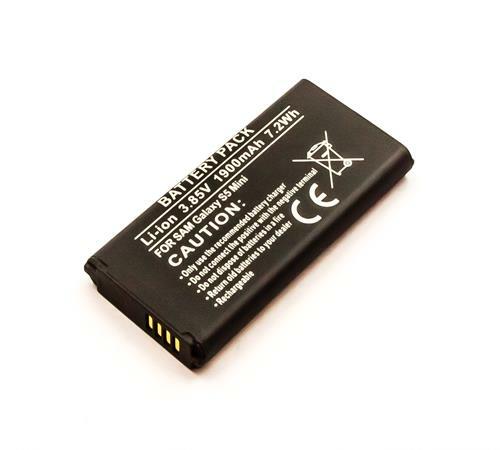 Batteria alta qualità - 🔋, di
