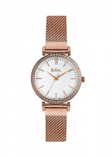 Orologio leecooper lc06534 420 - leecooper, lc06534.420
