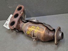 Catalizzatore collettore - collettore,