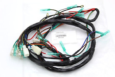 KAWASAKI IMPIANTO ELETTRICO