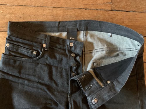 Jeans dior 19cm nostalgy - 19cm,