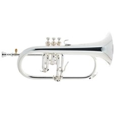 Yamaha flicorno soprano