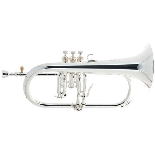 Yamaha flicorno soprano