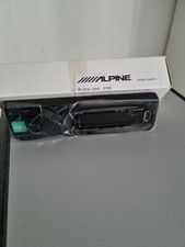 Frontalino Autoradio ALPINE CDE-180R