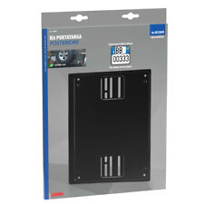 Portatarga Posteriore Quadrato