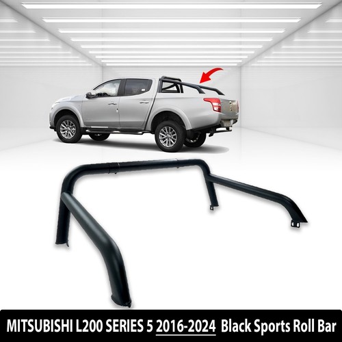 Roll bar sportivo verniciato - sportivo, a