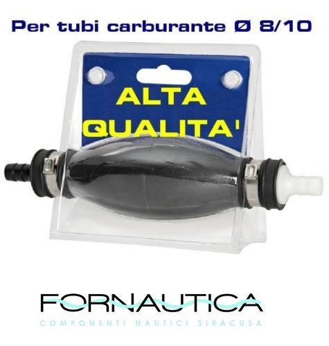 Pompetta benzina alta qualita - pompetta, qualita'