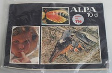 ALPA 10 D AND THE NEW 11E