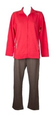 Tuta donna DYNAMIC F.LLI