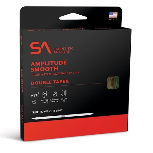 Scientific anglers ampiezza - scientific,