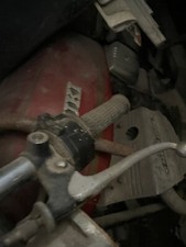 suzuki gt 380 ricambi