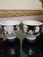 Tazze Pietro Annigoni