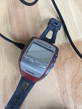 Garmin forerunner 305 - 305, gps