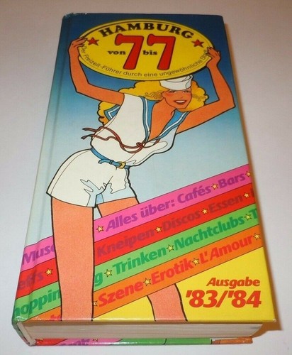 Hamburg von bis 1983 - 7, 7