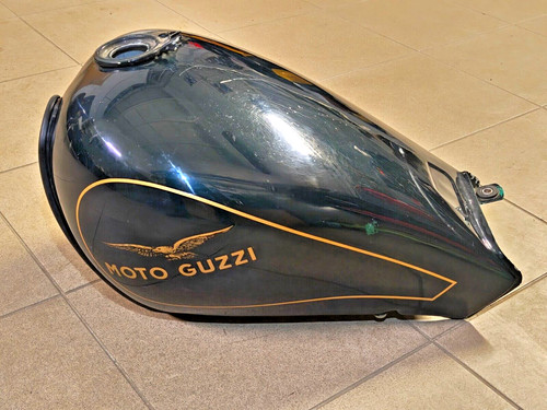 Serbatoio benzina moto - benzina,