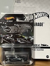 Hot Wheels 2023 RLC Garage