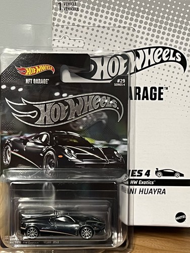 Hot wheels 2023 - rlc, garage