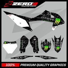 KIT GRAFICA KTM MOTOCROSS