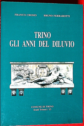 Trino gli anni - gli,