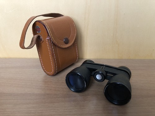 Binocolo vintage giapponese - binocolo,