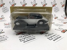 Die cast lancia astura - ",