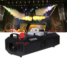 Macchina Nebbia 3000W