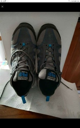Scarpe antinfortunistica - antinfortunistica,