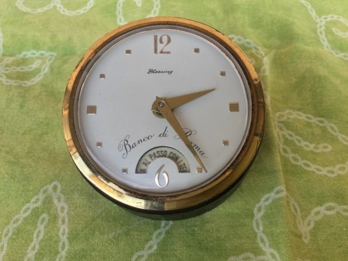 Orologio tavolo - orologio,